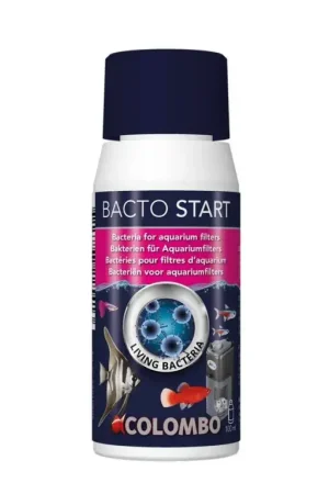 Seizoensaanbieding Colombo Bacto Start 100 ml
